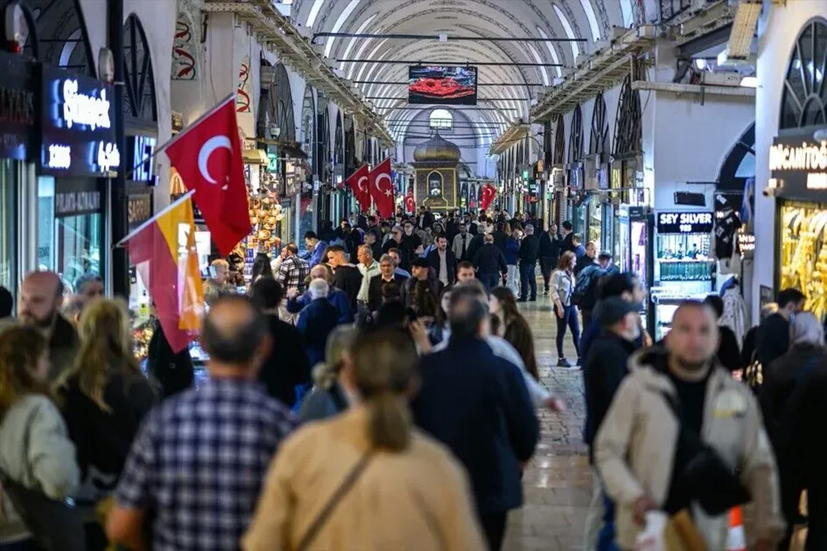 Kapalıçarşı soygun haberine ait görsel