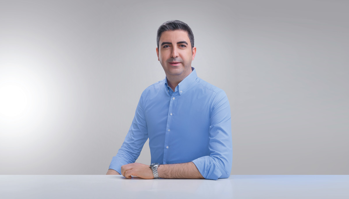 Kartal Belediye Başkanı Gökhan Yüksel