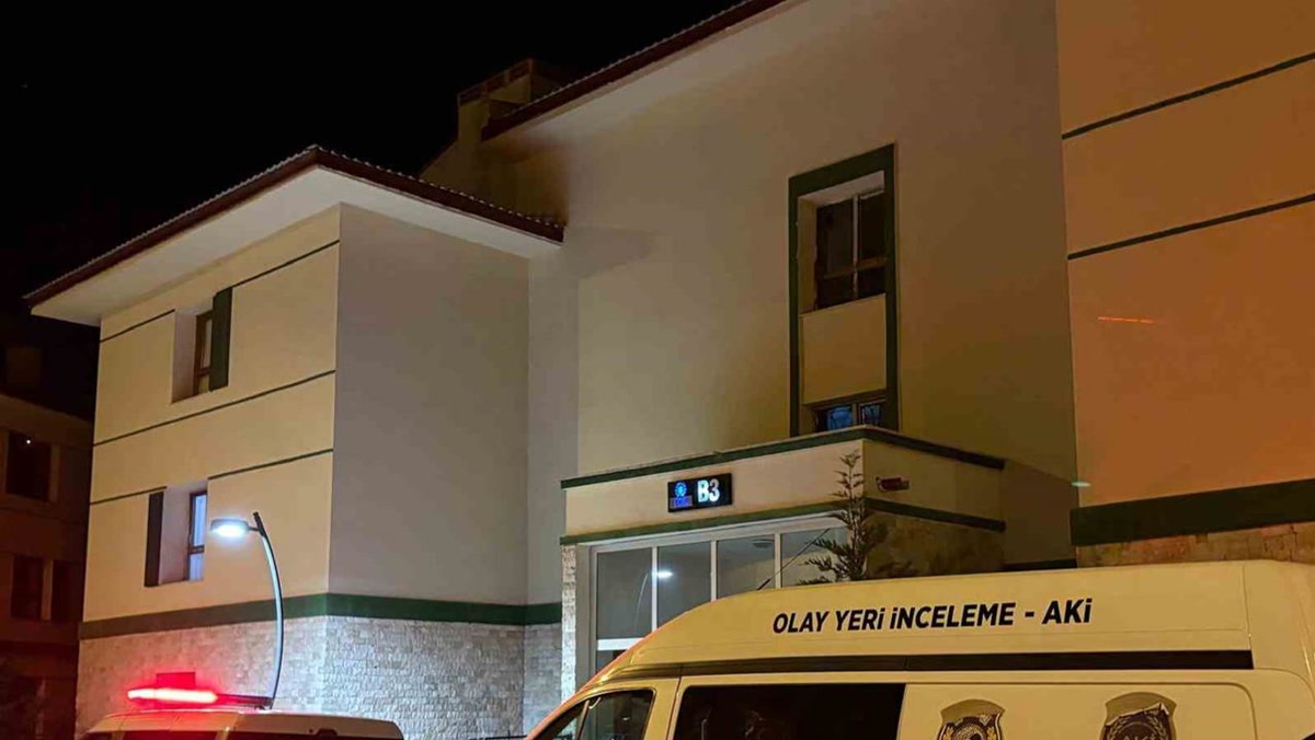 Kayseri Melikgazi'de sabaha karşı silah sesleri: Kurşun çocuk odasına girdi, içeridekiler meğer öyle bir anla 