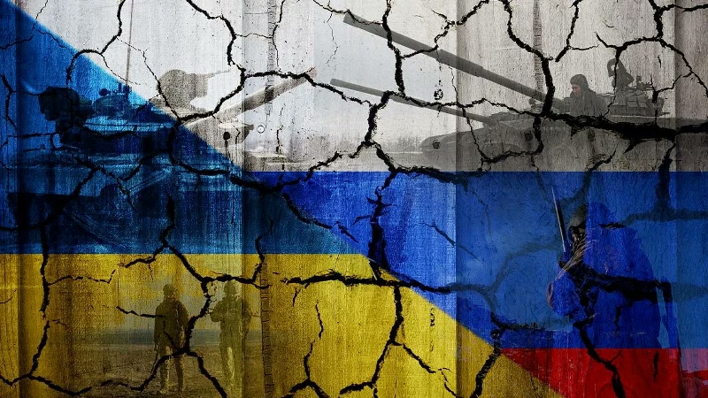 Kiev'de ışıklar söndü, Zaporijya'da 8 kişi öldü, Odessa Limanı'nda vurulan geminin yükü için Moskova ne iddia 