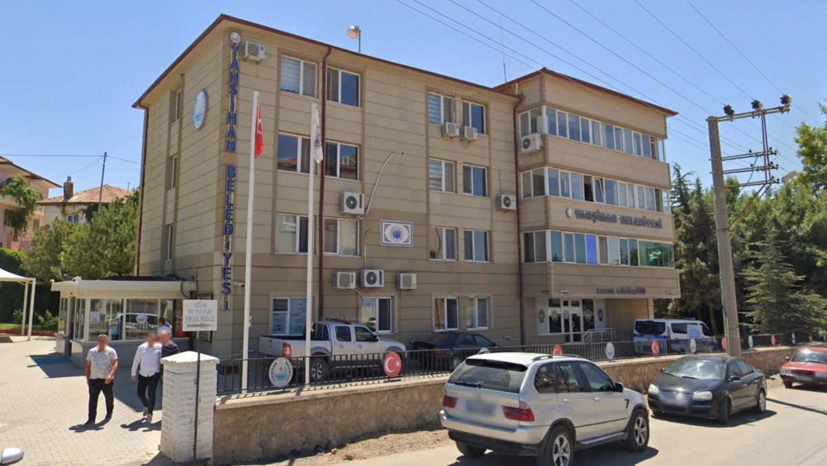 Kırıkkale'de Yahşihan Belediyesi soruşturmasında tutuklu sayısı 16'ya çıktı; listede Bodrum'da yatına el konul
