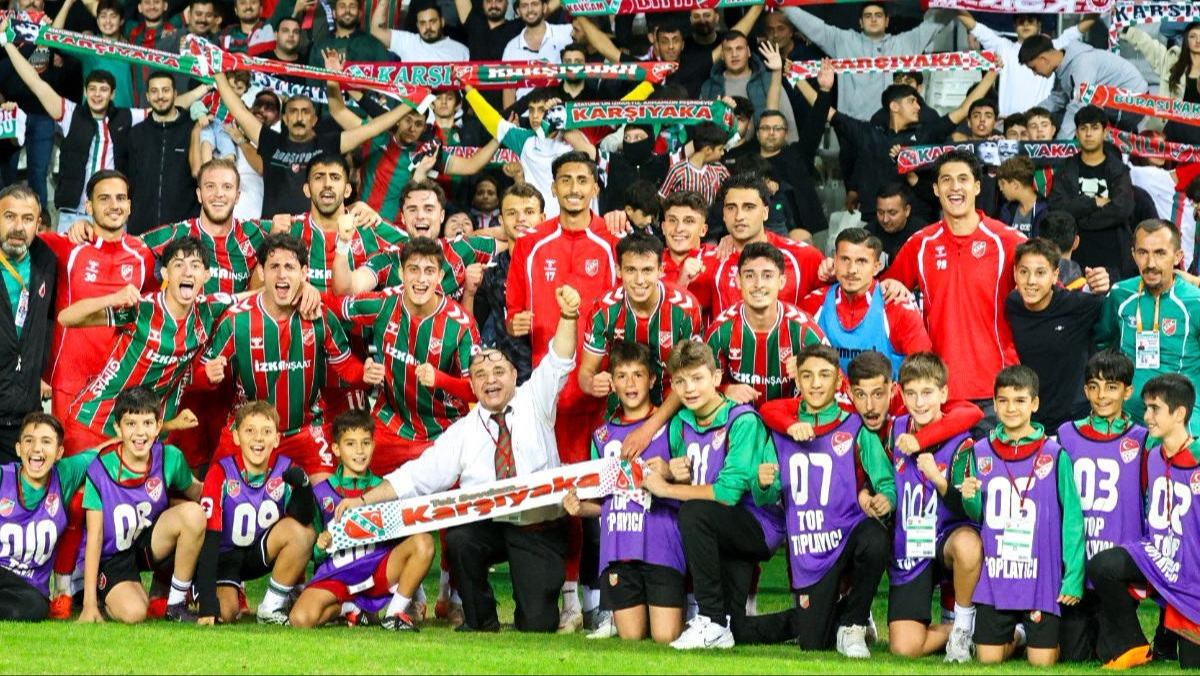 Kırklareli'nde iki penaltı kaçtı, 113. dakikada öyle bir şey oldu ki Bitlis'te ise 6 gol yağdı!