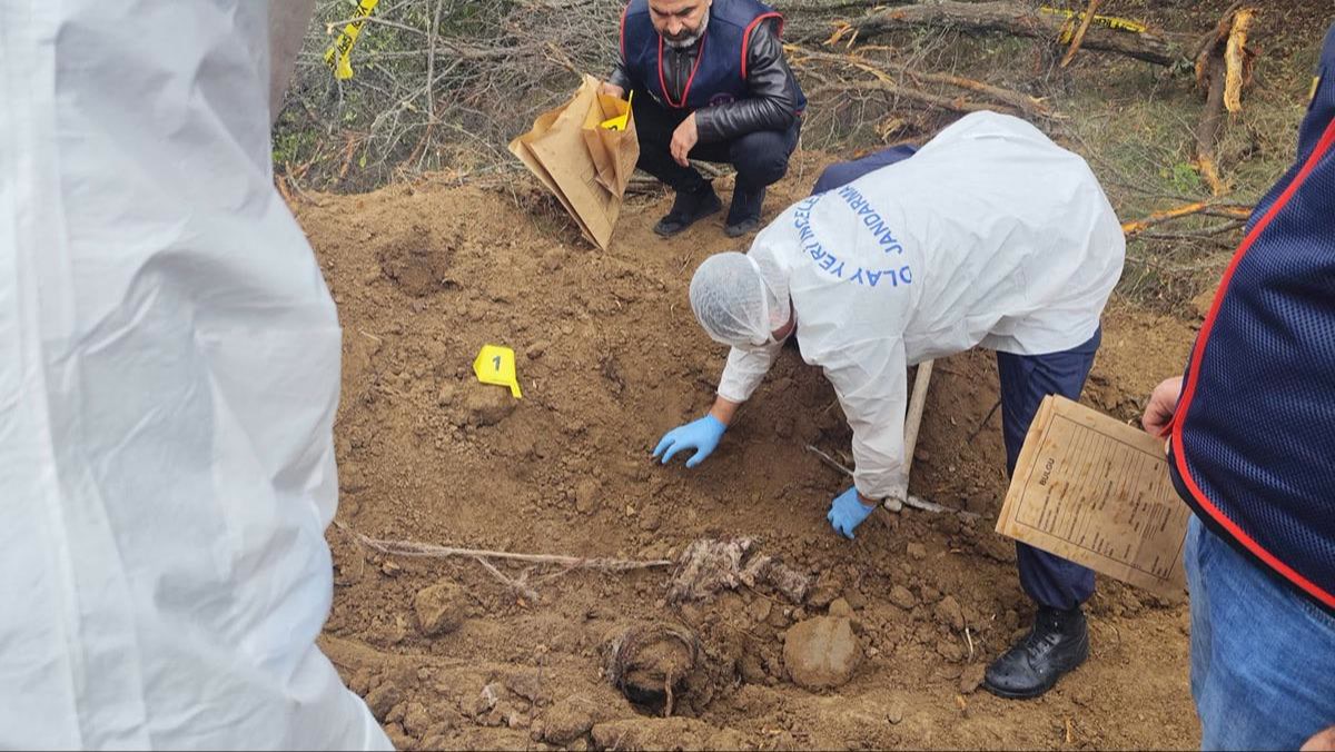 Kırşehir'de 20 yıllık faili meçhul cinayette Akın Gürlek perdeyi kaldırdı: Rıza Güzel'in köydeki arazide ne bu