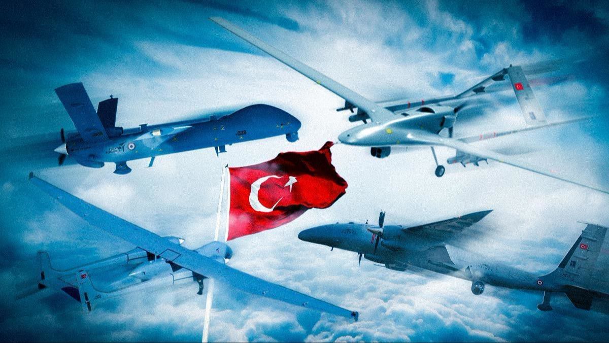 Kapak - Kırşehir'de savunma sanayi test merkezi çalışmalarına ilişkin genel görsel