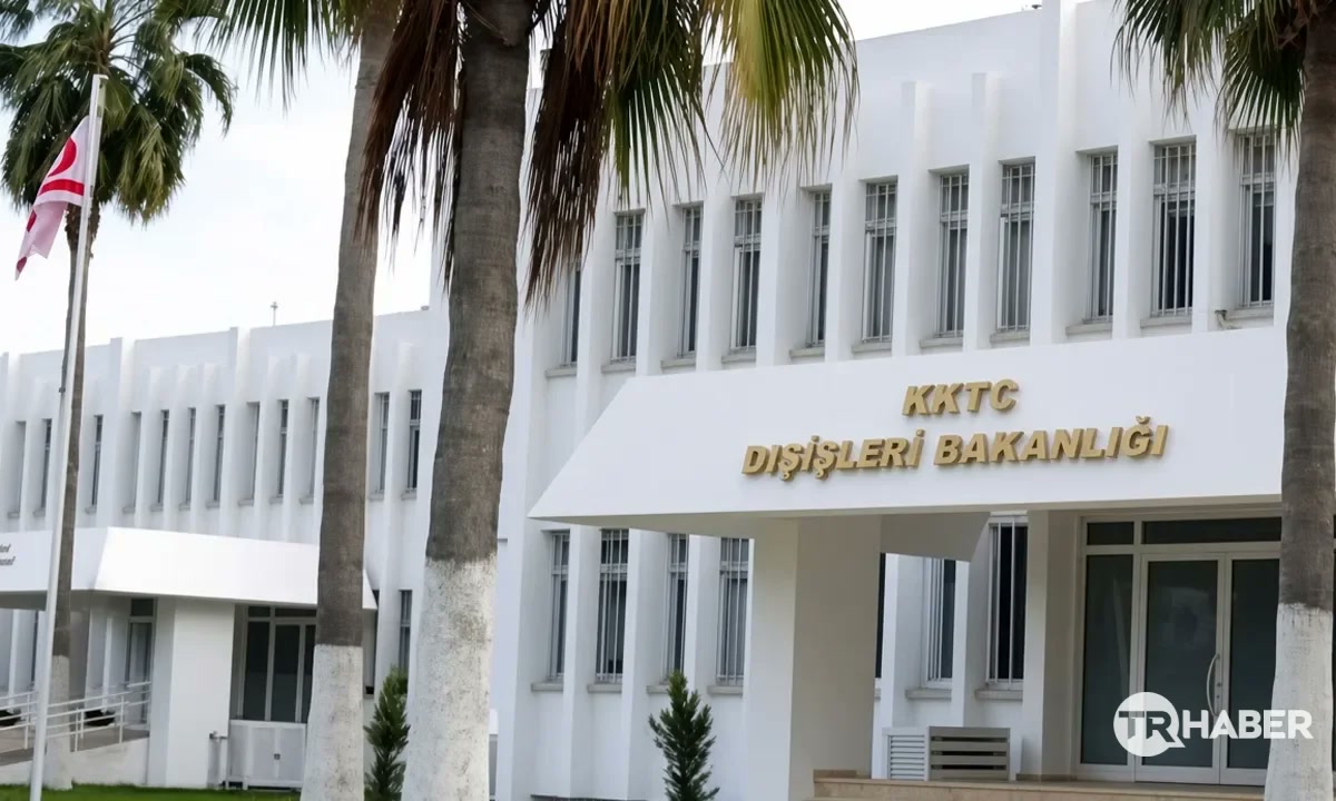 KKTC'den AB Komisyonu'nun mektubuna sert tepki: 'Kayıtlara geçmiştir' diyen Lefkoşa, Raffaele Fitto için de öy