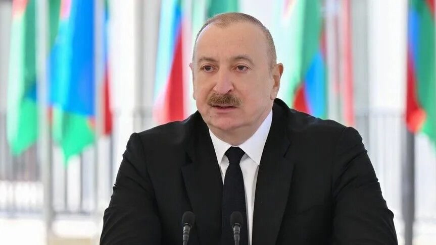 Kocaeli'nde Kürşad Zorlu duyurdu: İlham Aliyev ay sonunda Ankara'ya geliyor, peki hangi gün ve neden bu kadar