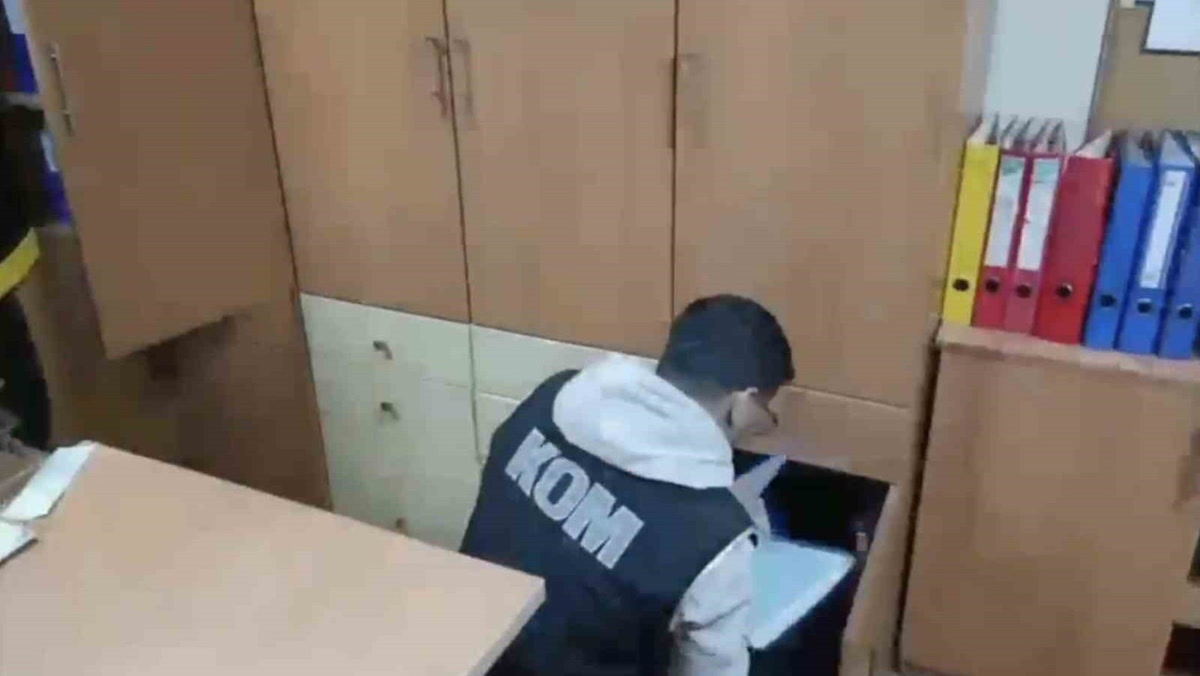Kocaeli'de 20 ilde operasyon, 31 tutuklama: sahte belge çarkında dönen para öyle bir rakam ki