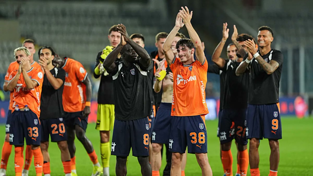 Konya'da 4 puanlı Konyaspor bugün 13.30'da Başakşehir'in karşısına çıkıyor, 30 maçlık karne öyle bir tablo çiz