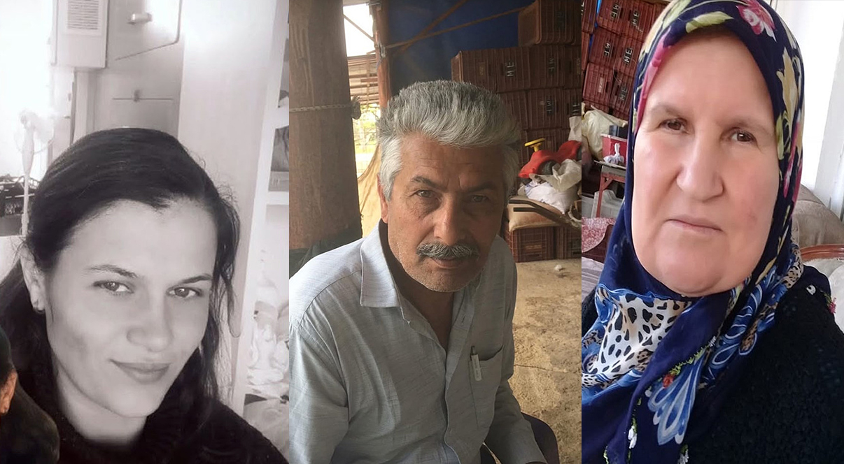 Sabah'ın olay galerisinden ikinci saha fotoğrafı