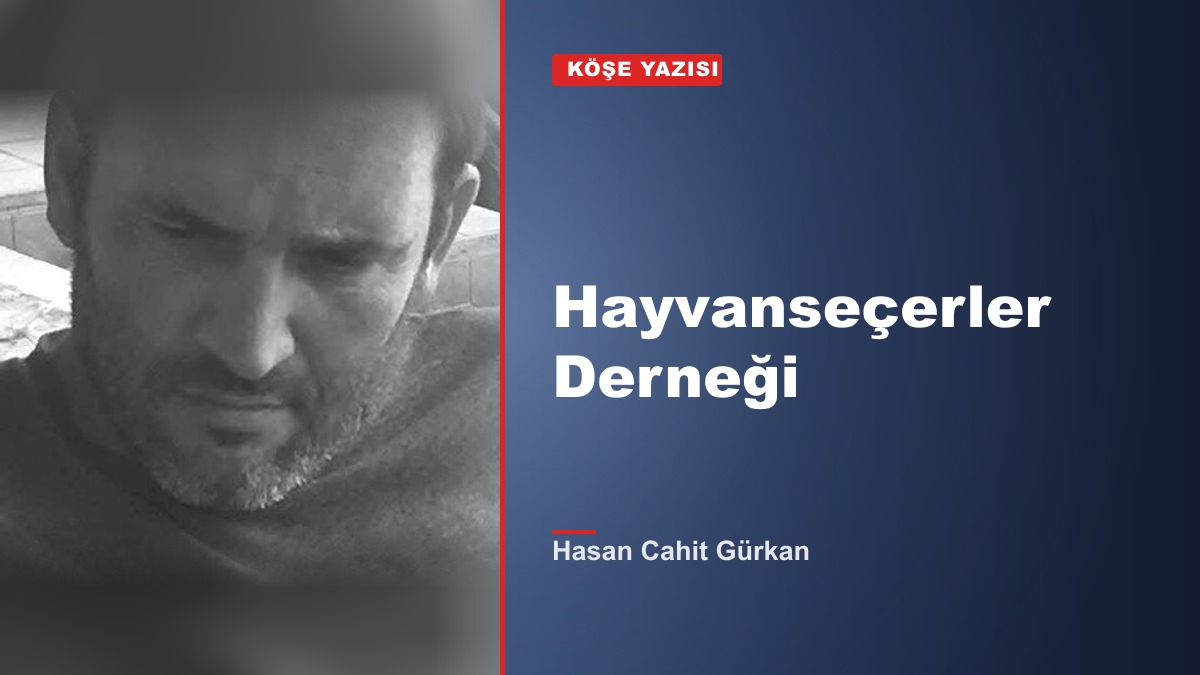 Hayvanseçerler Derneği