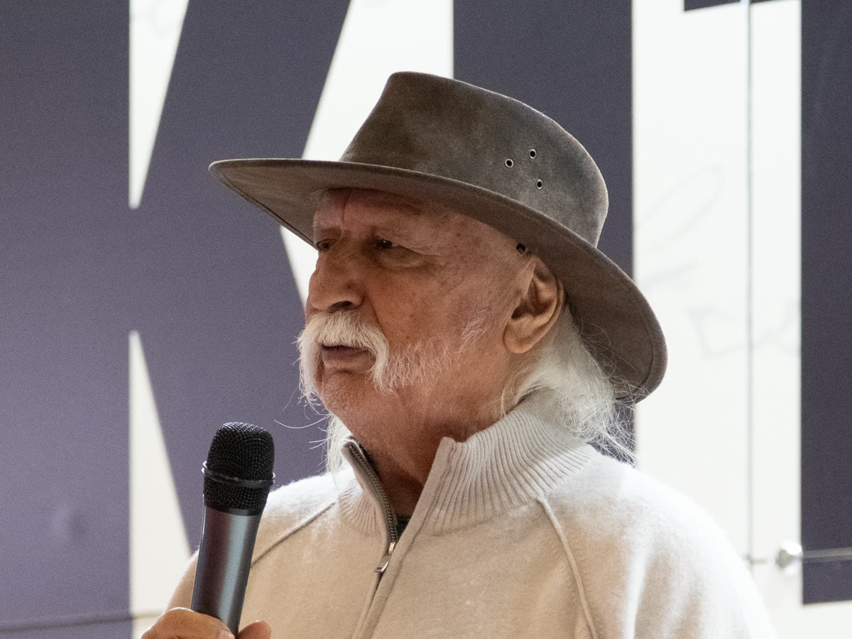 Prof. Dr. Şener Üşümezsoy