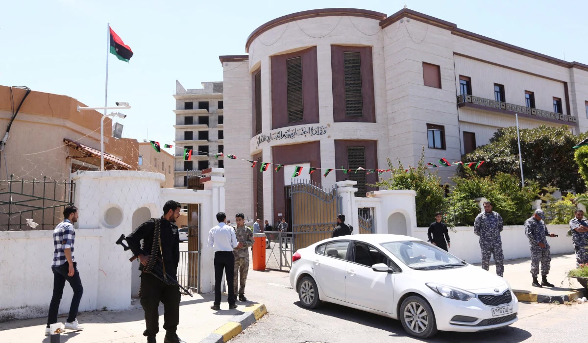 Trablus'tan Trump'a nota: Trump Libya için ne dedi de ABD maslahatgüzarı Dışişleri'ne çağrıldı?