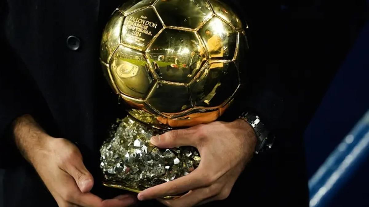 Londra'da Ballon d'Or 2026 töreni bu gece: saat kaçta, hangi kanalda ve ödülü kim alacak?