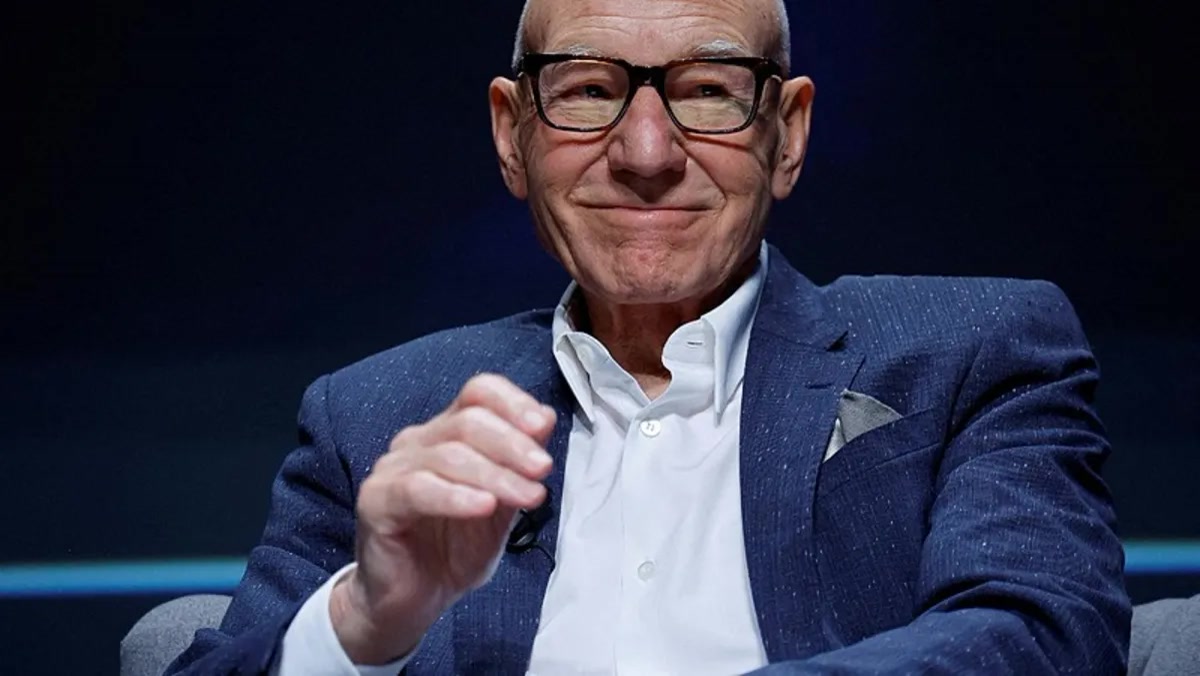 Los Angeles'ta Patrick Stewart öldü: Kaptan Picard ile Profesör X'e yüz veren oyuncu hangi hastalıkla savaşıyo