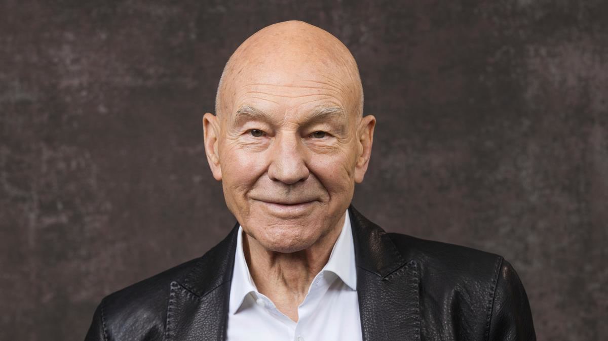 Los Angeles'ta Patrick Stewart öldü: Kaptan Picard ile Profesör X'e yüz veren oyuncu hangi hastalıkla savaşıyo