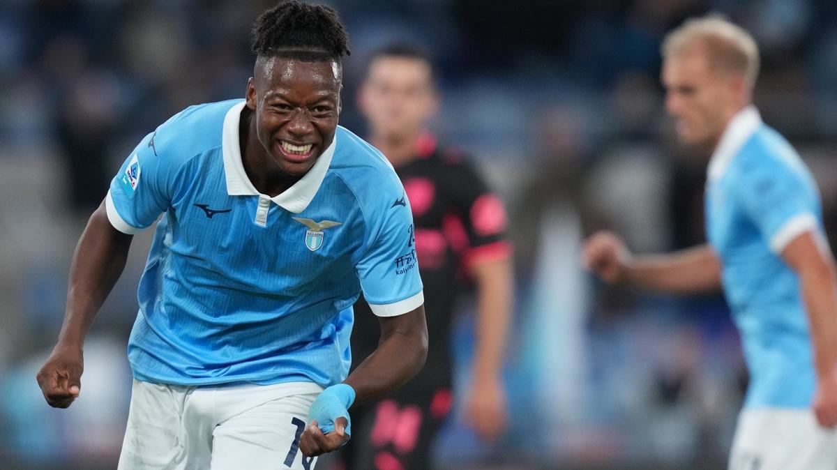 Madrid'de Atletico Madrid - Deportivo maçında Julian Alvarez 48'de vurdu: Lazio - Parma'da 90+5'te ne oldu?