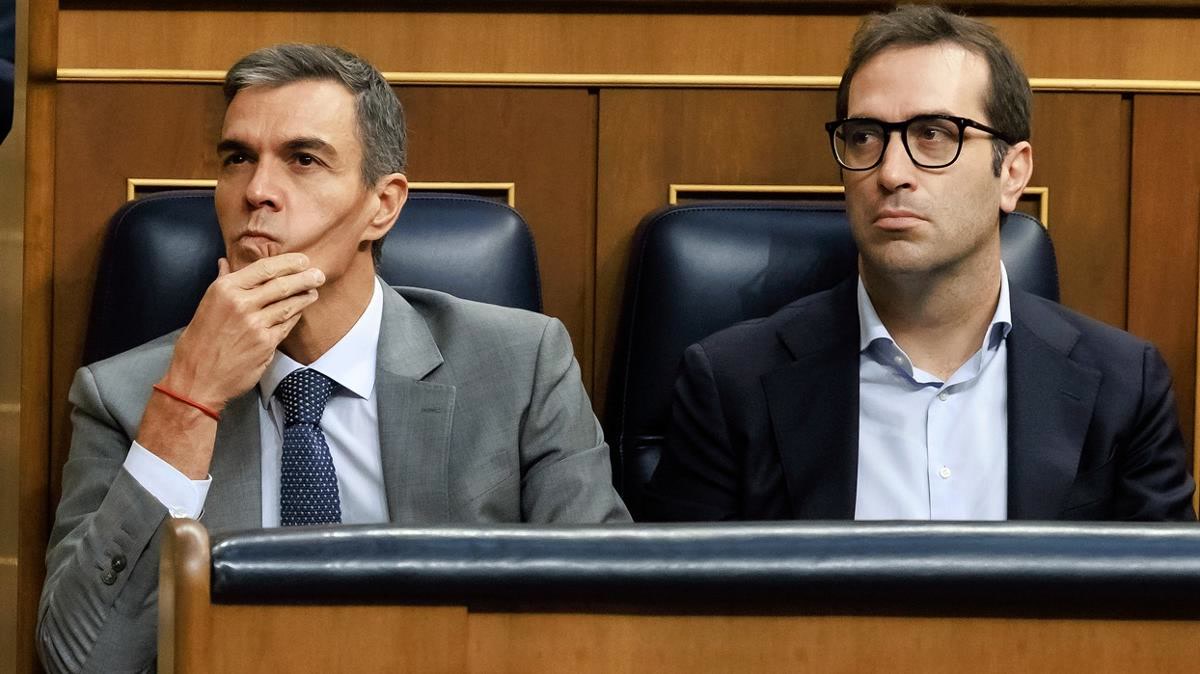 Madrid'de Pedro Sánchez Meclis'te iki kararnameyle yenildi: İspanya erken seçim için hangi güne kilitlendi?