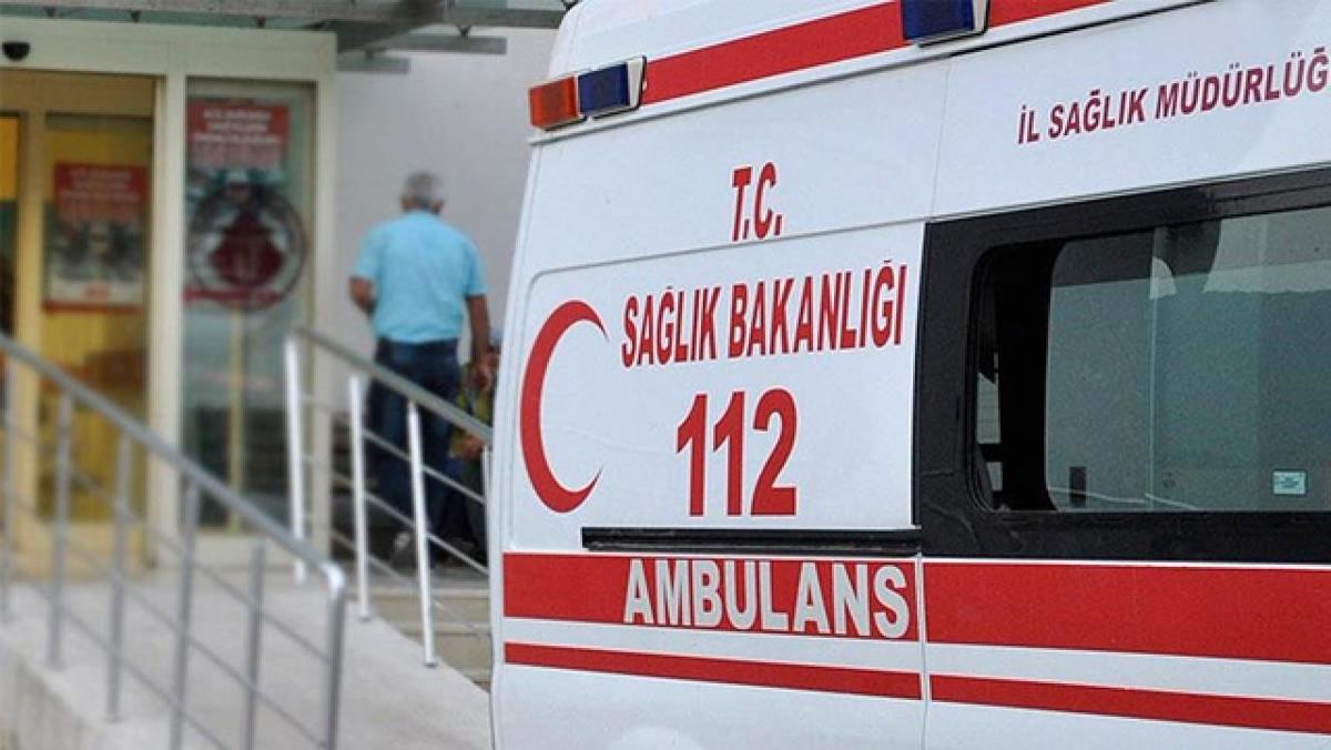 Manisa'da düğün sonrası çıkan bıçaklı kavgada iki arkadaşın tartışması öyle bir yere vardı ki