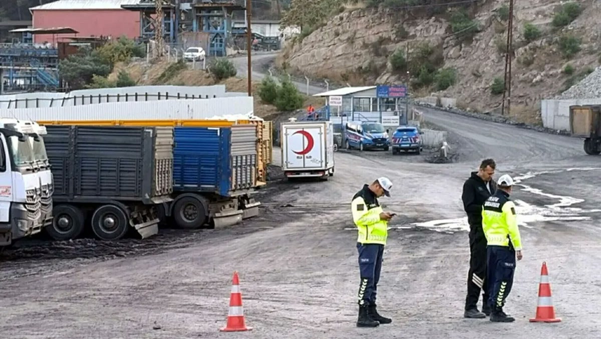 Manisa Soma'da 5 işçinin öldüğü göçükte genel müdür dahil 9 kişi hakime çıktı: hâkim ne karar verdi?