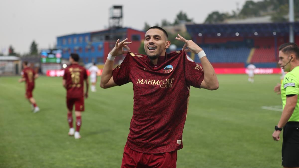 Mardin'de Mardin 1969 Spor Karagümrük'ü devirdi, Manisa'da Erokspor son dakikada kurtuldu: 1. Lig'in tablosu ö