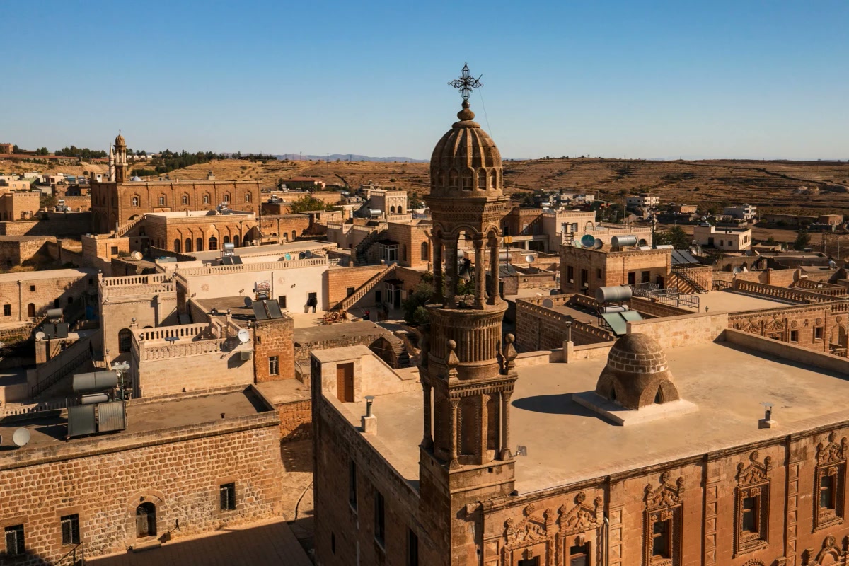 Mardin'de Kültür Yolu Festivali 17 Ekim'de başlıyor: 9 gün boyunca taş sokaklarda öyle bir program var ki