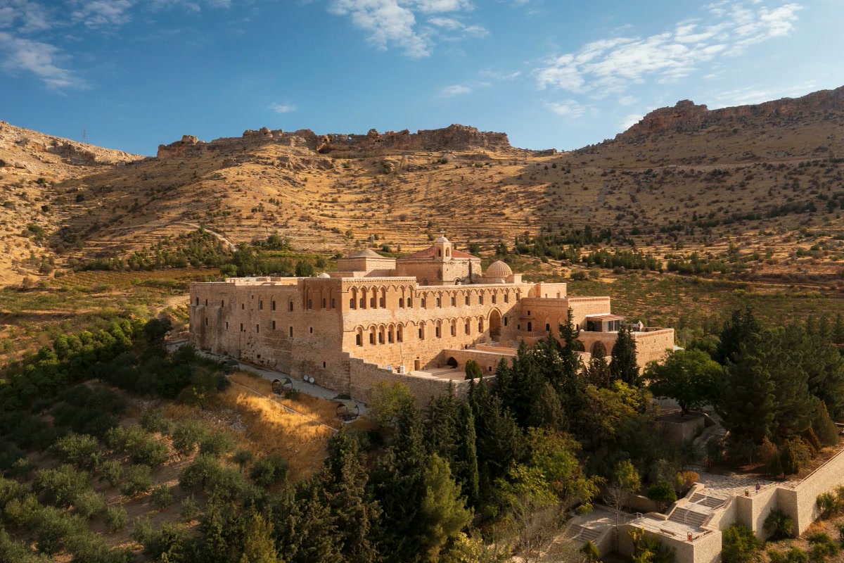 Mardin'de Kültür Yolu Festivali 17 Ekim'de başlıyor: 9 gün boyunca taş sokaklarda öyle bir program var ki