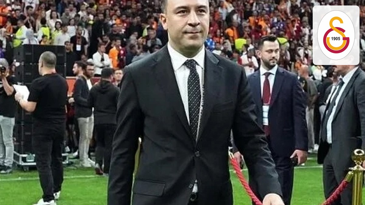 Galatasaray'da bahis şoku: Başkan Vekili Maruf Güneş gözaltında, kendi takımına rakip lehine 48 kupon
