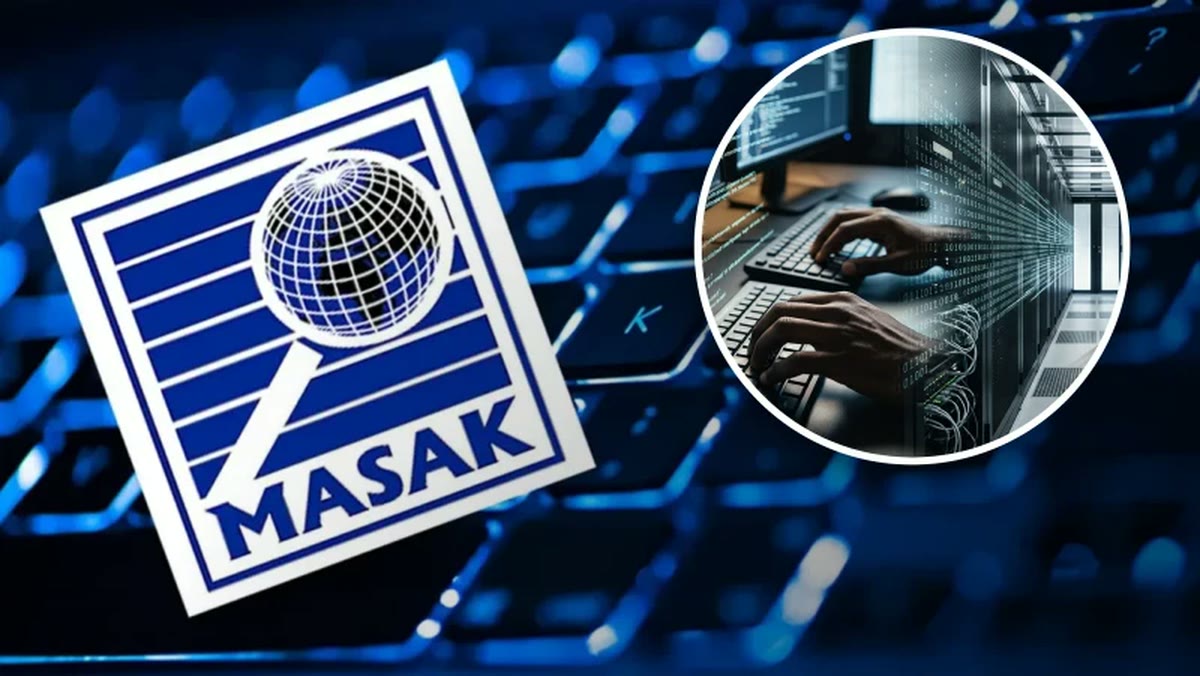 MASAK EMİS casusluk soruşturması