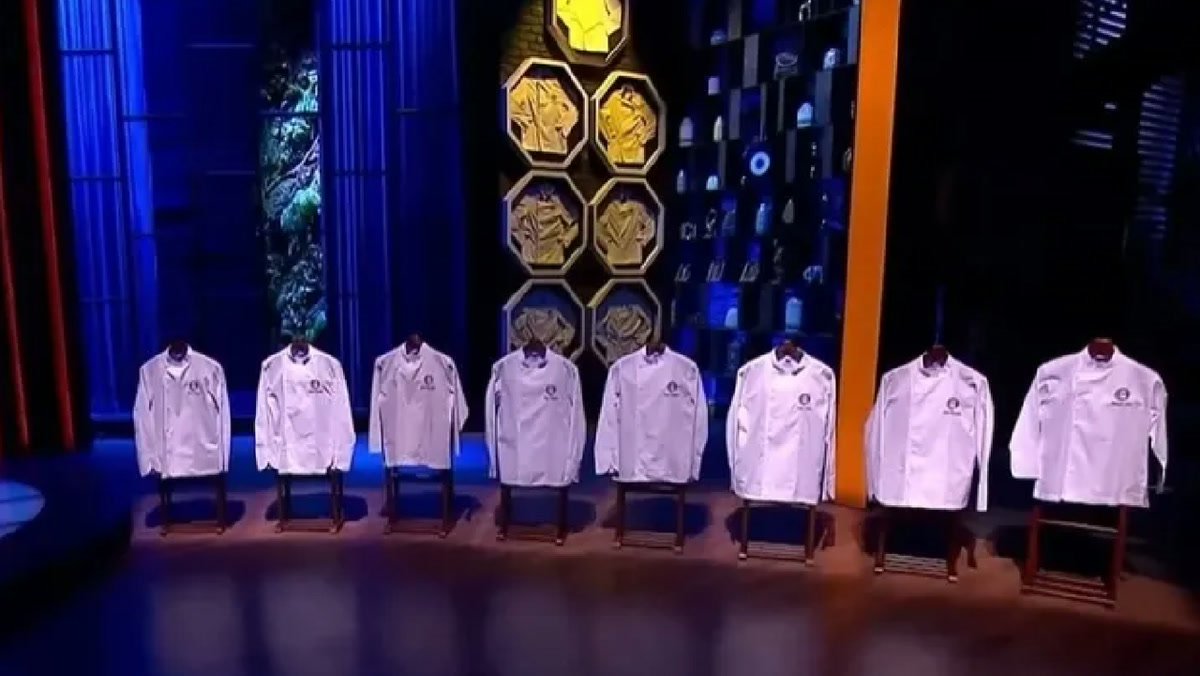 MasterChef Türkiye'de eleme potasına kim gitti? Şadi dokunulmazlığı kapınca parmağını öyle bir isme uzattı ki