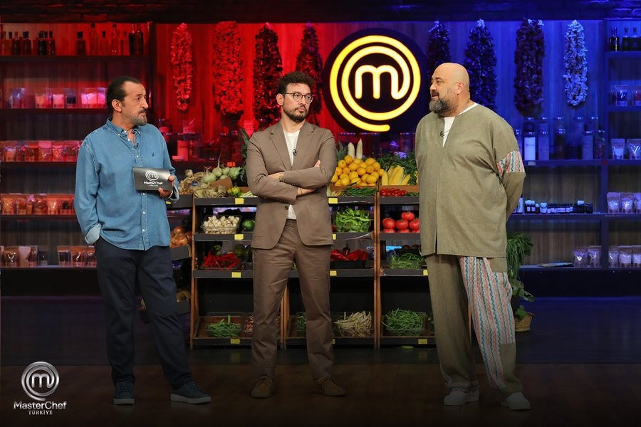 MasterChef Türkiye'de eleme potasına kim gitti? Şadi dokunulmazlığı kapınca parmağını öyle bir isme uzattı ki