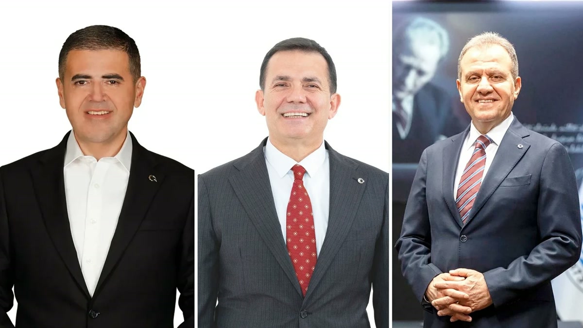 Mersin'de Vahap Seçer'in gözaltına alındığı yolsuzluk soruşturmasında dosyadan öyle bir rakam çıktı ki