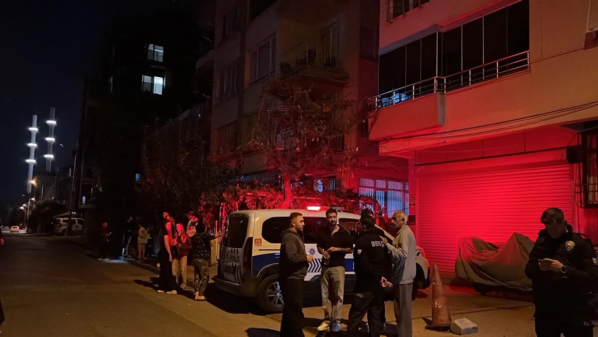 Mersin bina çöktü mü? Evinden çıkarılan sakinler o gece neyle karşılaştı?