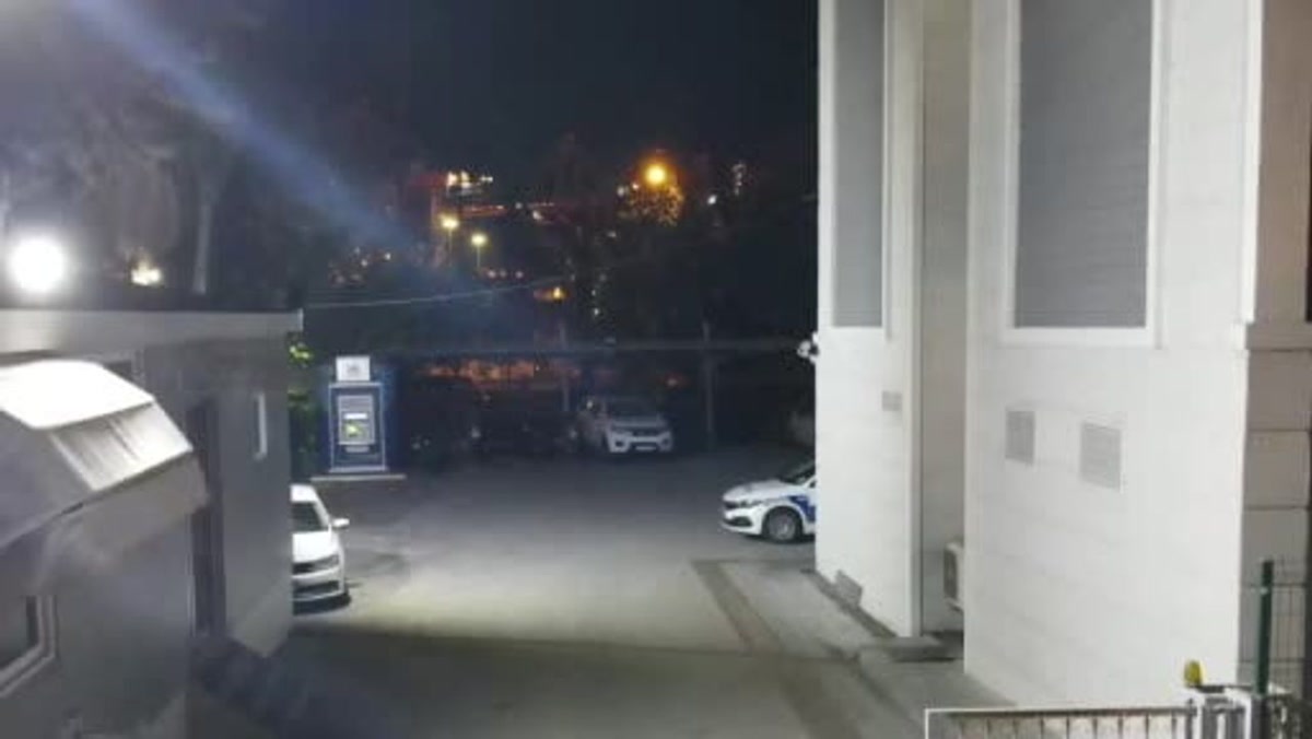 Mersin Gülnar'da gece yarısı iki kapı aynı anda çalındı: İçeride çıkan tablo ruhsatları iptale götürdü