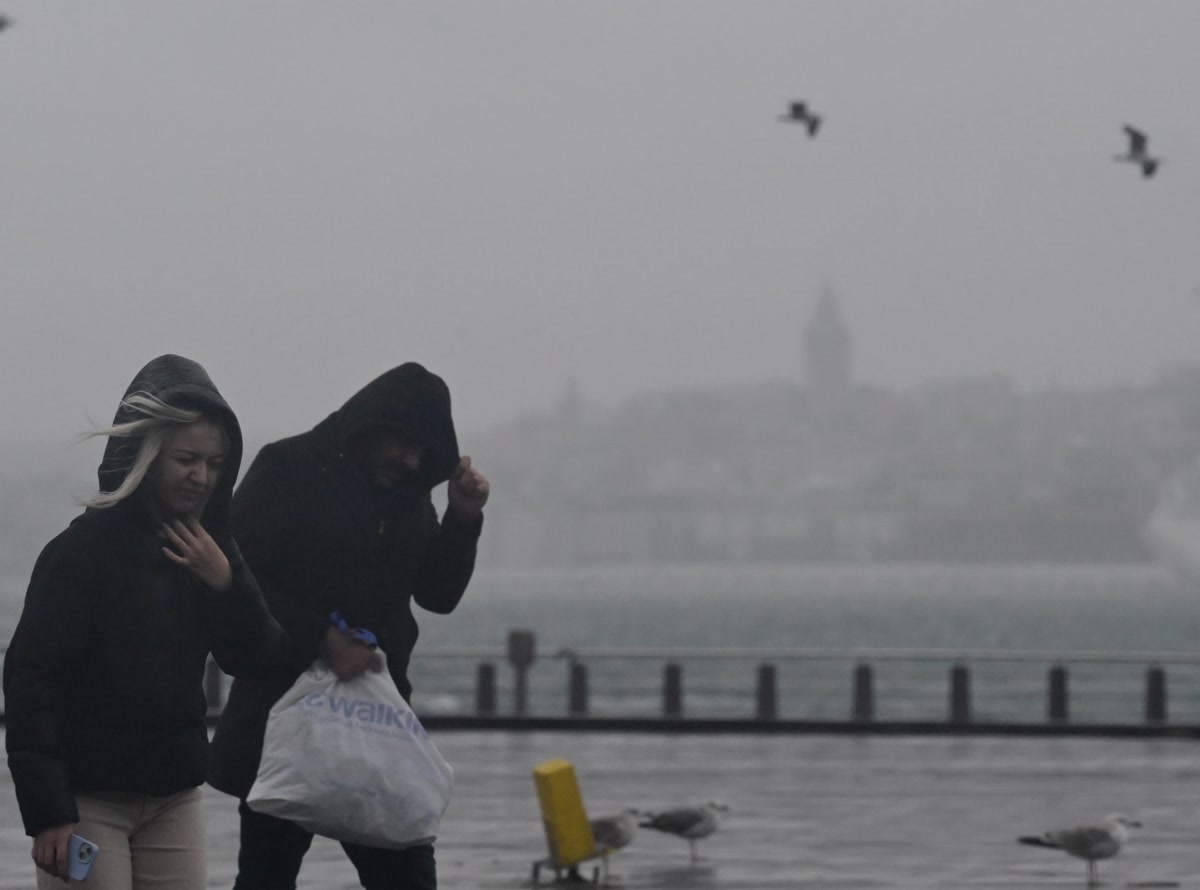 Muğla'dan Antalya'ya sağanak uyarısı: pastırma sıcakları bitiyor mu, saat kaçta başlıyor?