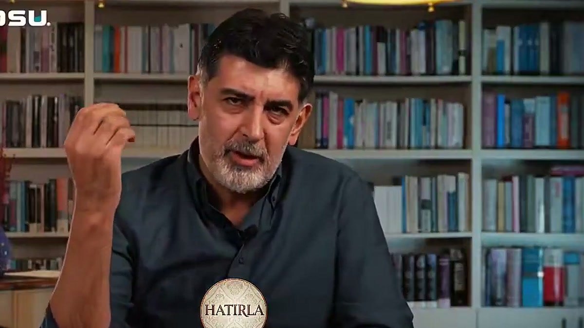 Levent Gültekin, Murat Ağırel'e cevap verdi