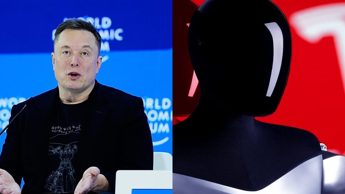 Musk'tan çarpıcı öngörü: Emeklilik için para biriktirmeyin, 20 yıl sonra paranın önemi kalmayacak