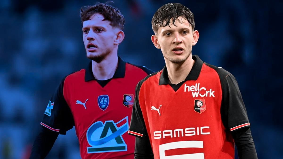 Napoli'de Serie A kulisi: Allegri'nin radarındaki Sebastian Szymanski için konuşulan rakam, Fenerbahçe'nin ald