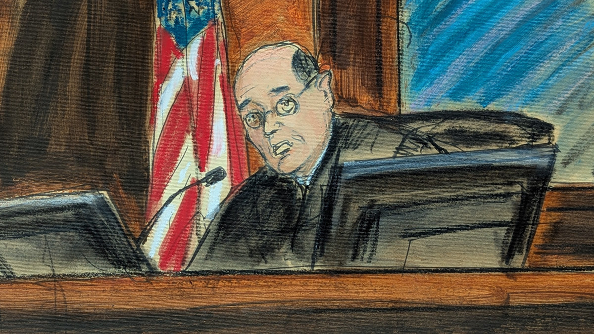 New York'ta Maduro davası yargıcı Alvin Hellerstein 92 yaşında öldü: dosya şimdi kimin masasında?