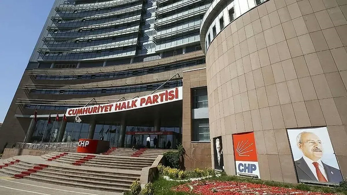 Niğde'de Çiftlik Belediye Başkanı Arif Çakıl CHP'den ayrıldı: gerekçesi parti içindeki yönetim anlayışı, peki