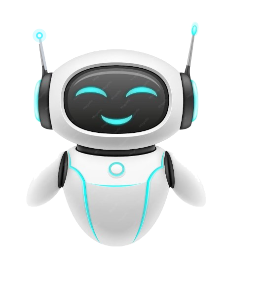 NOVA AI robotu