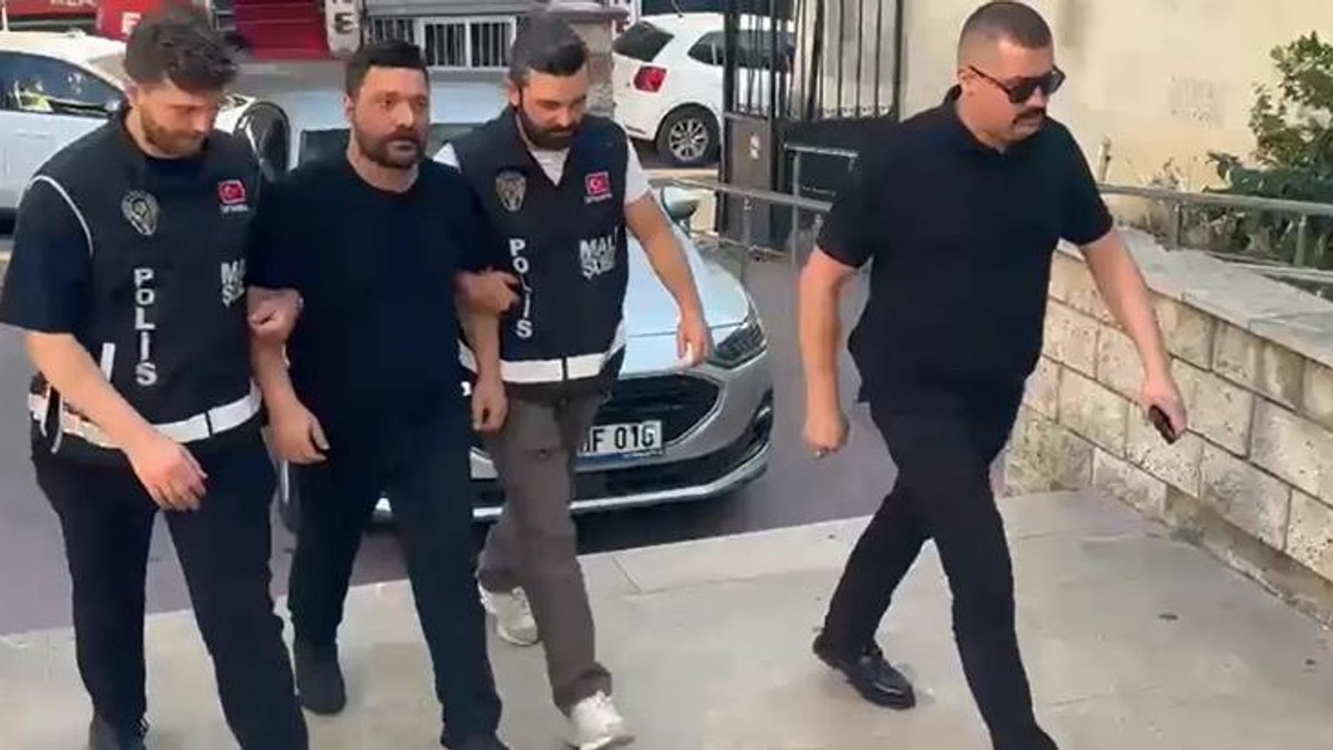Son dakika: Oğuzhan Uğur tutuklandı — Ahbap soruşturmasında 9 kişi cezaevine