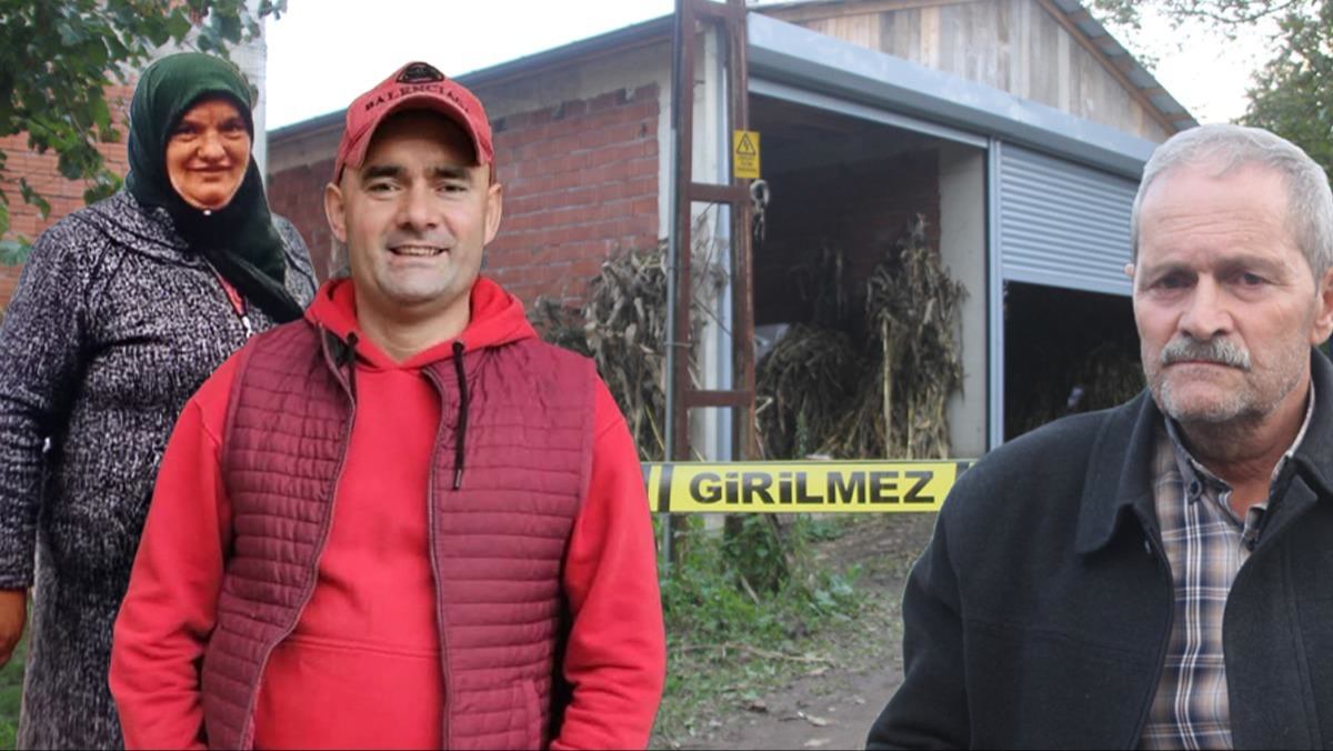 Ordu Korgan'da yol kavgası iki gün sonra ikinci cenazeyi getirdi: oğlunu toprağa veren anneye kurşun sıkan kim