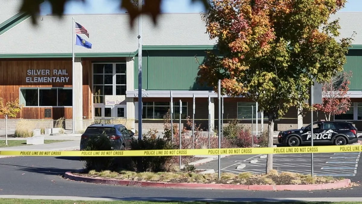 Oregon'da ilkokula silahlı saldırı: 3 çocuk ve 1 öğretmen öldü, saldırganı durduran kişi kim?