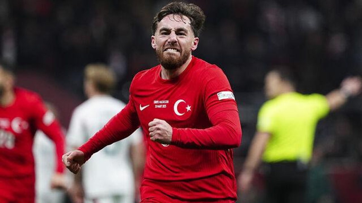 Orkun Kökçü sakatlandı mı sorusu kampı sarstı: Kocaeli'de forma giyebilecek mi?