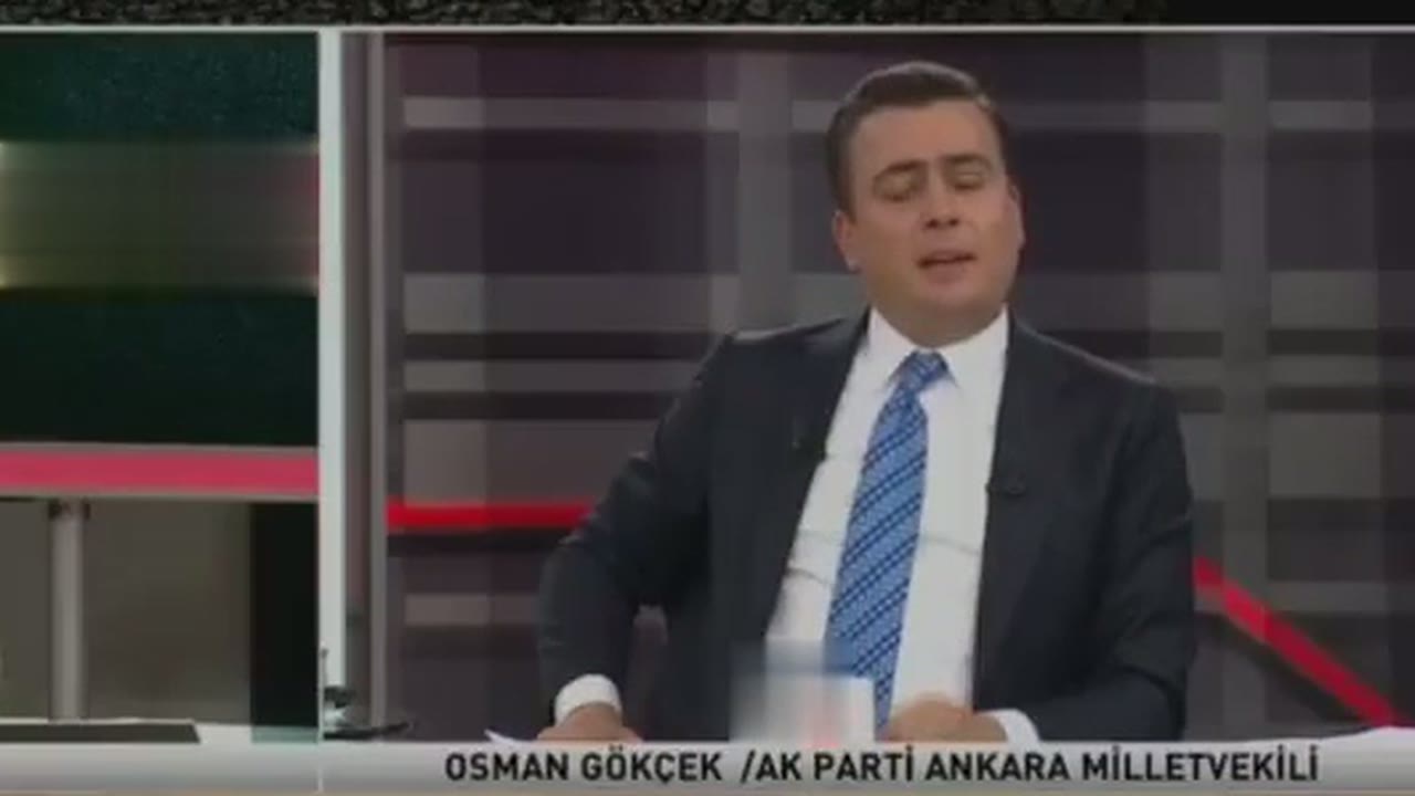 Osman Gökçek Murat Ağırel hakkında konuşuyor