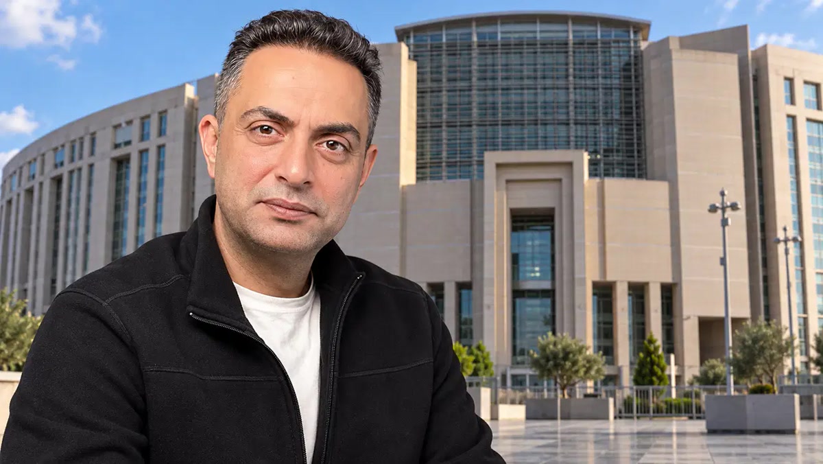 Osmaniye'de kayıp cinayet davasında 10 yıl sonra toprağın altından çıktı: bahçeye ne ekilmişti?