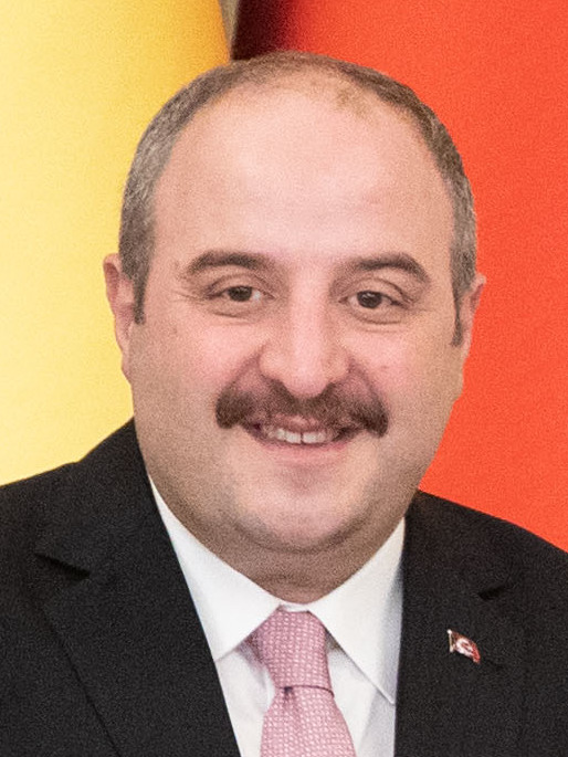 Mustafa Varank