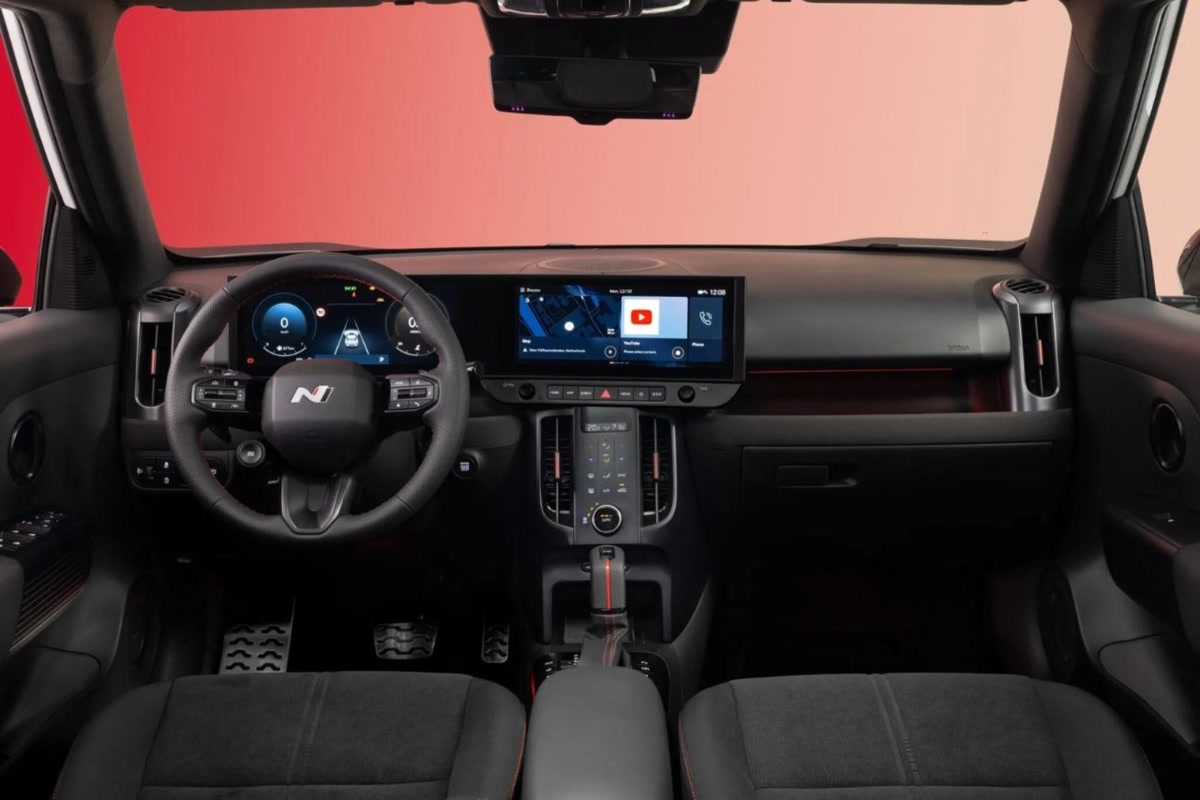 Paris'te yeni Hyundai Bayon 2027 perdeyi açtı: İzmit'ten çıkacak otomobilin kaputunun altında bu kez ne saklı?