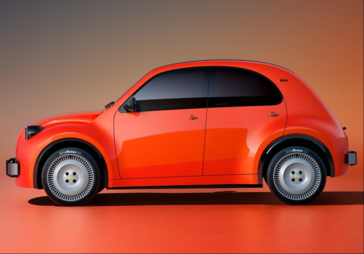 Paris'te yeni Hyundai Bayon 2027 perdeyi açtı: İzmit'ten çıkacak otomobilin kaputunun altında bu kez ne saklı?