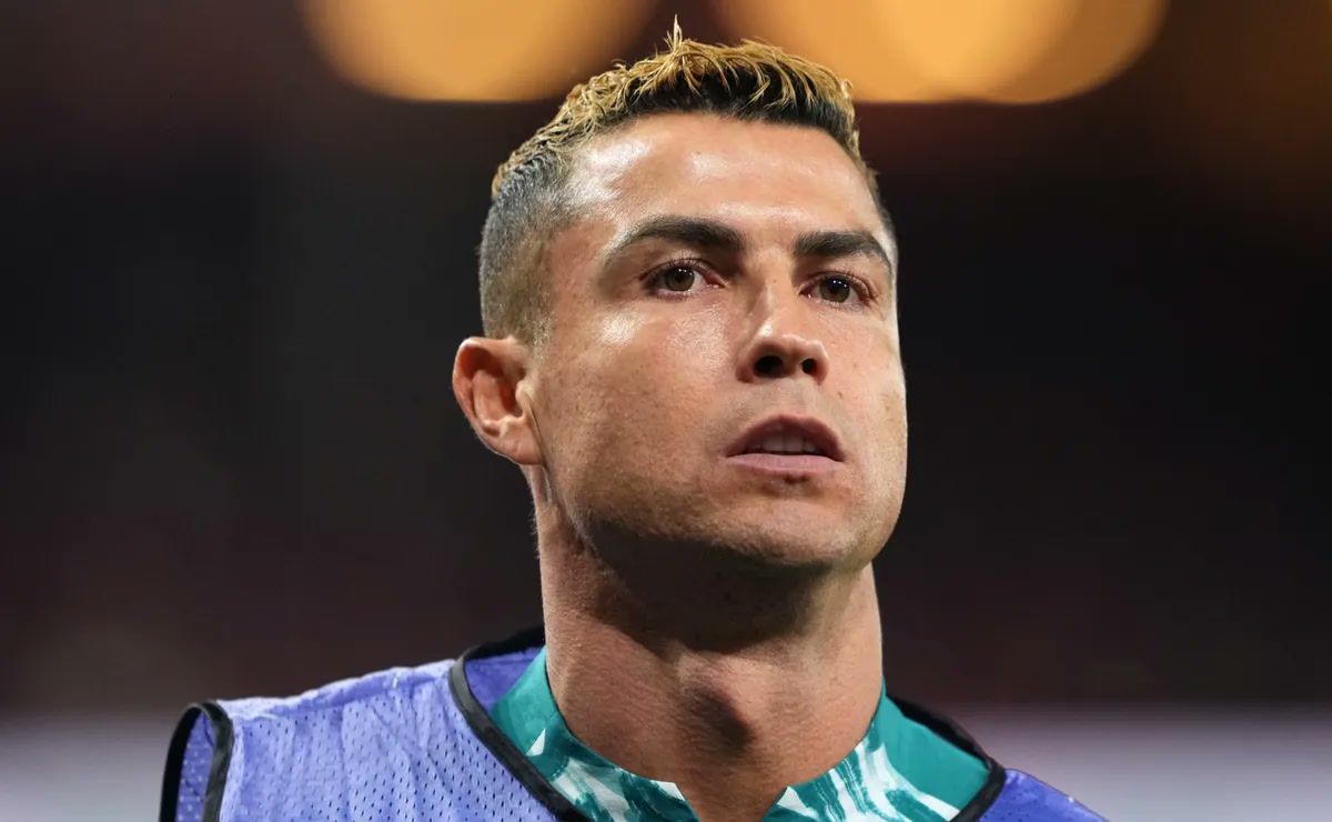 Portekiz'de Jorge Jesus'a Cristiano Ronaldo'yu sordular, Al Nassr'dan tanıdığı yıldız için bakın ne dedi?